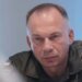 Сирський заявив про необхідність перехоплення стратегічної ініціативи на фронті