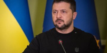 Зеленський закликав українців уважно реагувати на повітряні тривоги найближчими днями