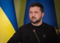 Санкції проти компаній ВПК рф та зрадників-колаборантів – Зеленський підписав укази