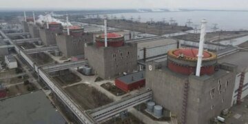 На ЗАЕС підключили до мережі після аварійного відключення – МАГАТЕ
