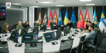 Федоров, Сирський та Гнатов обговорили з командирами трансформацію Сил оборони. Наступний етап – зміни в мобілізації