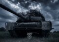 На фронті від початку доби відбулось понад 190 бойових зіткнень, ворог запустив 6,2 тис. дронів – Генштаб
