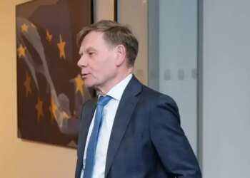 Переговори про мир в Україні можуть розпочатися ще до кінця літа – голова МЗС ФРН