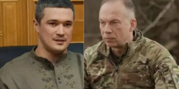 "Ми можемо жорстко дискутувати": Федоров розповів про відносини з Сирським