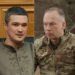 "Ми можемо жорстко дискутувати": Федоров розповів про відносини з Сирським