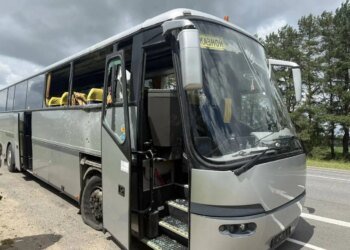 Атака на автобус з дітьми під брянськом – Лубінець спростував причетність України