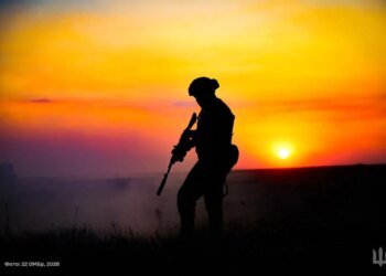 На фронті від початку доби зафіксували понад 200 боїв, ворог запустив 6 тис. дронів – Генштаб