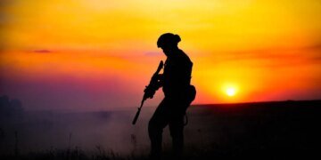 На фронті від початку доби зафіксували понад 200 боїв, ворог запустив 6 тис. дронів – Генштаб
