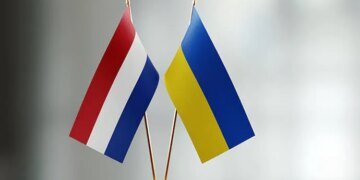 Нідерланди виділять Україні 500 млн євро на дрони та засоби ППО
