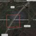 У Криму після атаки горять стратегічні залізничний та автомобільний мости