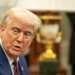 Трамп попросить американські компанії виробляти ракети в Європі – Bloomberg