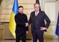 Бельгія готує новий пакет допомоги Україні та долучиться до програми PURL – Зеленський