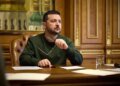 Зеленський озвучив щомісячні втрати російської армії на війні в Україні