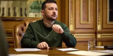 Зеленський озвучив щомісячні втрати російської армії на війні в Україні