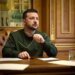 Зеленський озвучив щомісячні втрати російської армії на війні в Україні