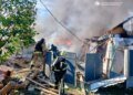 Ранкова атака рф на Павлоград забрала життя 8-річної дівчинки