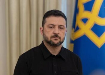 "Без України путін не відновить срср": Зеленський пояснив, чому НАТО потрібна українська армія