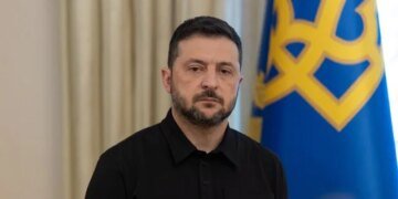 "Без України путін не відновить срср": Зеленський пояснив, чому НАТО потрібна українська армія
