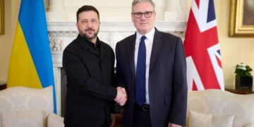 Велика Британія розробляє для України дешеву далекобійну зброю без американських компонентів