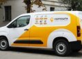 Укрпошта призупинила роботу пересувних відділень у Нікопольському районі після атак дронів рф