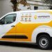 Укрпошта призупинила роботу пересувних відділень у Нікопольському районі після атак дронів рф