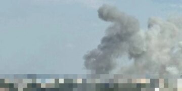 рф атакувала Запоріжжя КАБами, під ударом опинилися ГЕС та цивільна інфраструктура, є загиблі