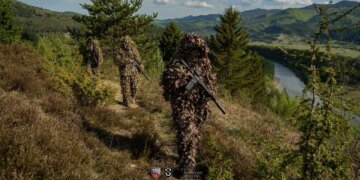 На фронті від початку доби сталося 157 боєзіткнень, найгарячіше – на Покровському напрямку – Генштаб
