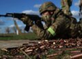 На фронті 66 боєзіткнень за добу, найважче на Покровському та Гуляйпільському напрямках