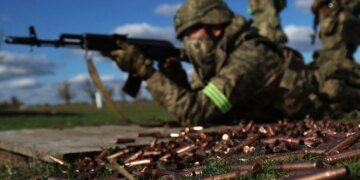 На фронті 66 боєзіткнень за добу, найважче на Покровському та Гуляйпільському напрямках