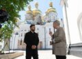 G7 підтримала операцію України по московському регіону, а Трамп розглядає ліцензії на ракети Patriot – Зеленський