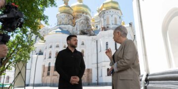 G7 підтримала операцію України по московському регіону, а Трамп розглядає ліцензії на ракети Patriot – Зеленський
