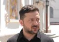 Зеленський: українські дрони зможуть долати понад 3000 км