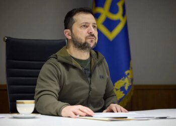 Зеленський затвердив збільшення бюджету на оборону після кредиту від ЄС