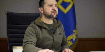 Зеленський затвердив збільшення бюджету на оборону після кредиту від ЄС