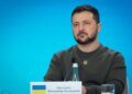 "На всі наші пропозиції ми не отримали від росіян жодної чіткої відповіді" – Зеленський після чергового ракетного удару рф