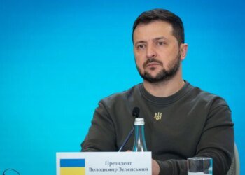 "На всі наші пропозиції ми не отримали від росіян жодної чіткої відповіді" – Зеленський після чергового ракетного удару рф