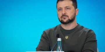 "На всі наші пропозиції ми не отримали від росіян жодної чіткої відповіді" – Зеленський після чергового ракетного удару рф