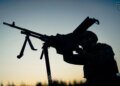 Минулої доби на фронті сталось 241 бойове зіткнення – Генштаб