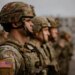 Армія США розглядає можливість випробувань, що імітують реалістичні умови полів битв в Україні, на полігонах – ЗМІ