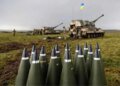 Данія передасть Україні 15 тисяч далекобійних артилерійських боєприпасів – Федоров
