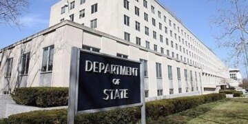 У Держдепі США вважають, що Україна на цей момент виграє війну