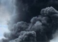 Атака рф на Запоріжжя 25 червня – загинув чоловік, горять вантажівки
