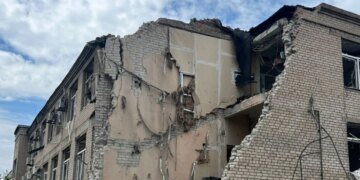 Одна людина загинула, ще четверо поранені через удари рф по Донеччині