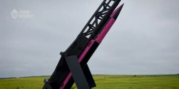 Fire Point прискорює створення FREYJA – перші перехоплювачі можуть з’явитися вже цього року