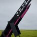 Fire Point прискорює створення FREYJA – перші перехоплювачі можуть з’явитися вже цього року