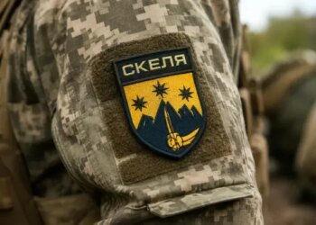 Командира 425 ОШП "Скеля" Гаркавого відсторонили на час розслідування насильства у полку
