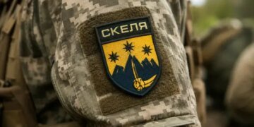 Командира 425 ОШП "Скеля" Гаркавого відсторонили на час розслідування насильства у полку