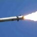 Ворог запустив балістику по Києву, прогриміли вибухи