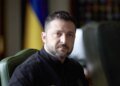 Зеленський відзначив успішні удари по російських НПЗ у День Конституції