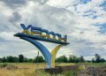 У Херсоні ворожий безпілотник влучив у цивільне авто, загинув чоловік